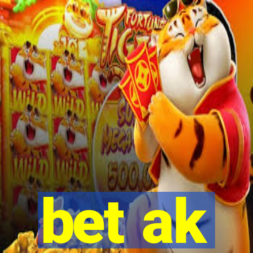 bet ak