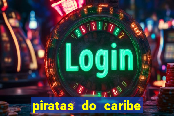 piratas do caribe 6 o retorno de davy jones