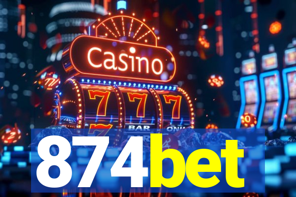 874bet