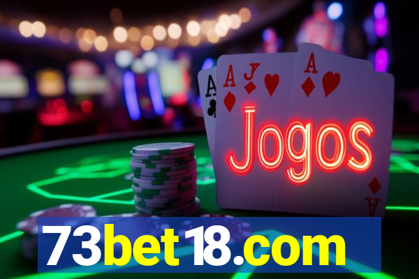 73bet18.com