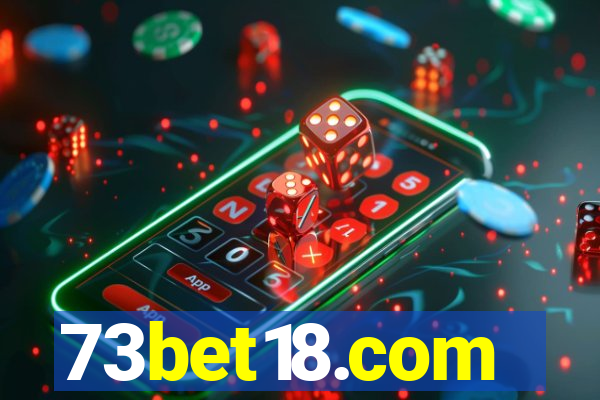 73bet18.com