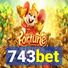 743bet