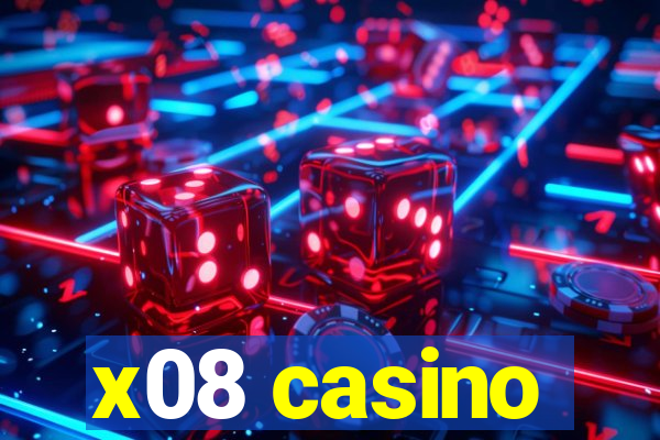 x08 casino