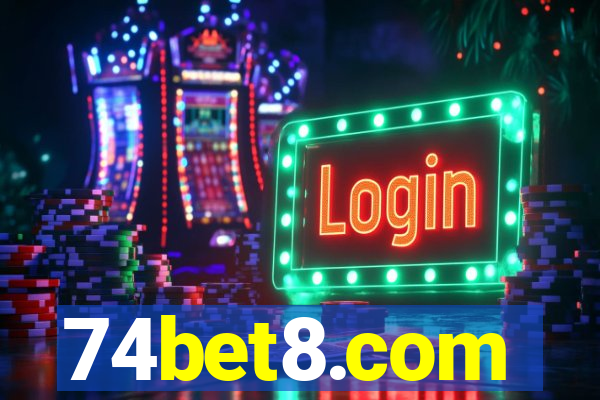 74bet8.com