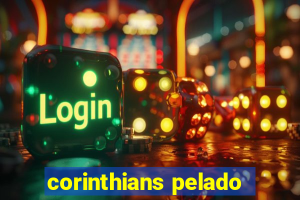 corinthians pelado