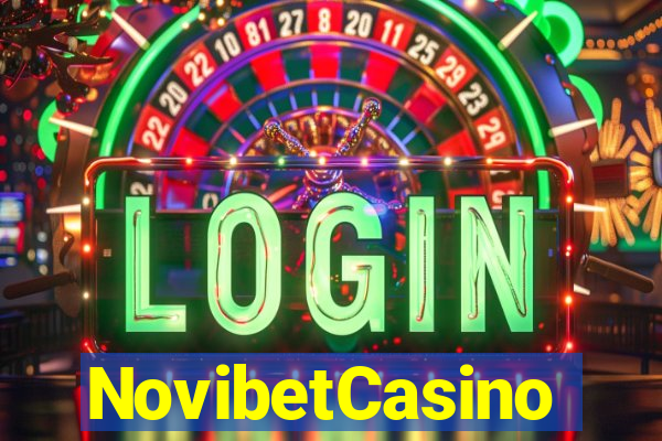 NovibetCasino