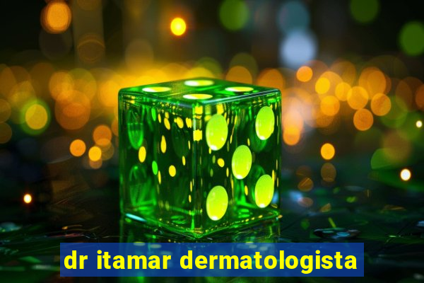 dr itamar dermatologista