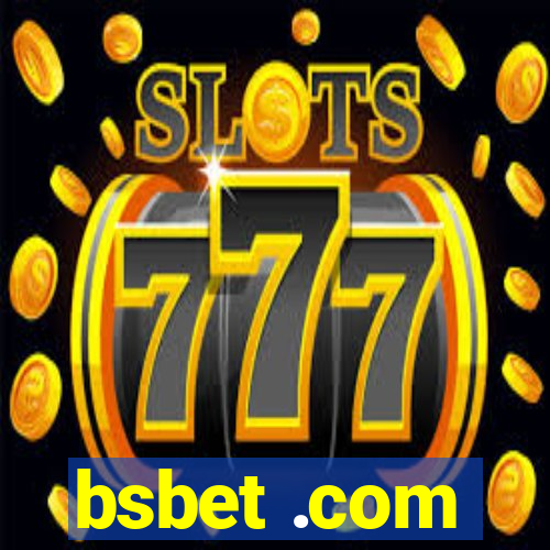 bsbet .com