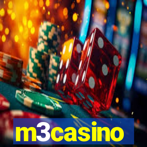 m3casino