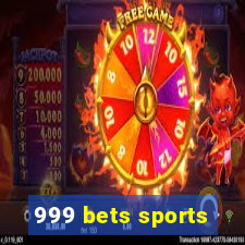 999 bets sports