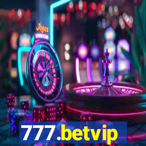 777.betvip