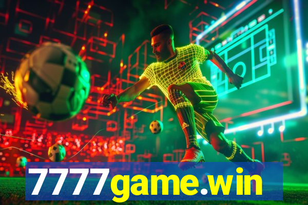 7777game.win