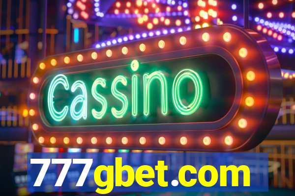 777gbet.com