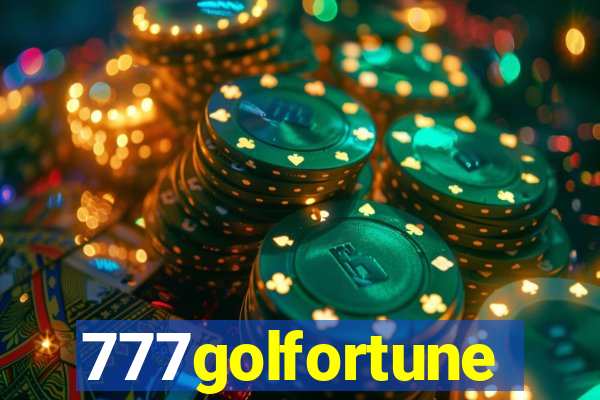 777golfortune