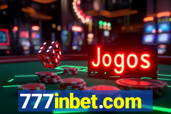 777inbet.com