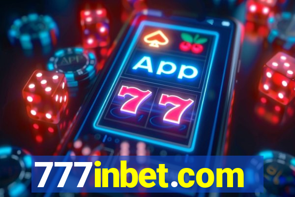 777inbet.com