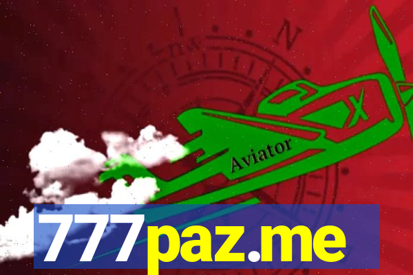 777paz.me