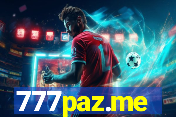 777paz.me