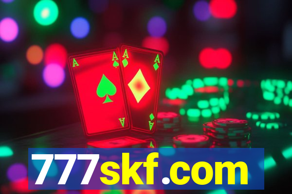 777skf.com