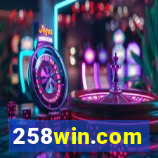 258win.com