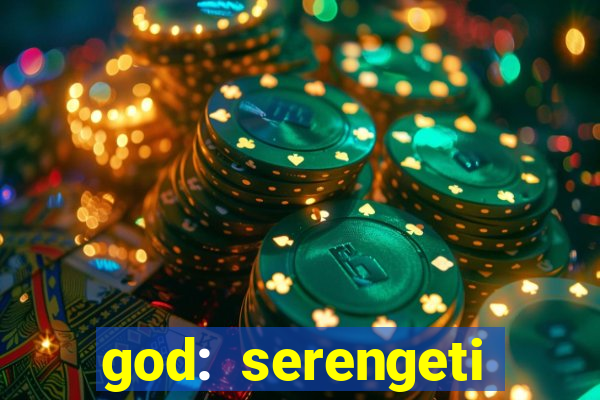 god: serengeti filme completo dublado gratis