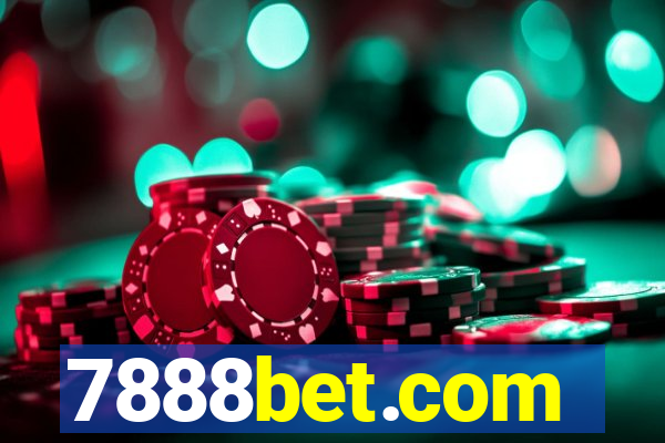 7888bet.com