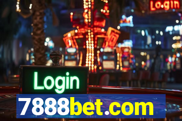 7888bet.com