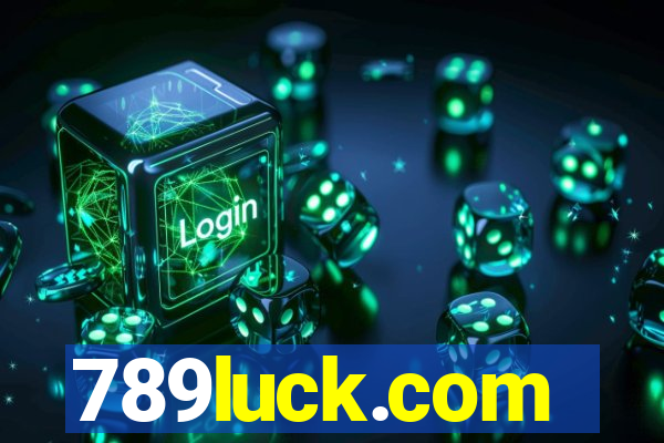 789luck.com