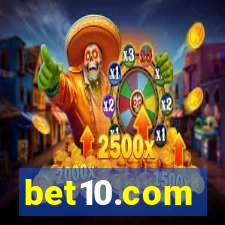 bet10.com