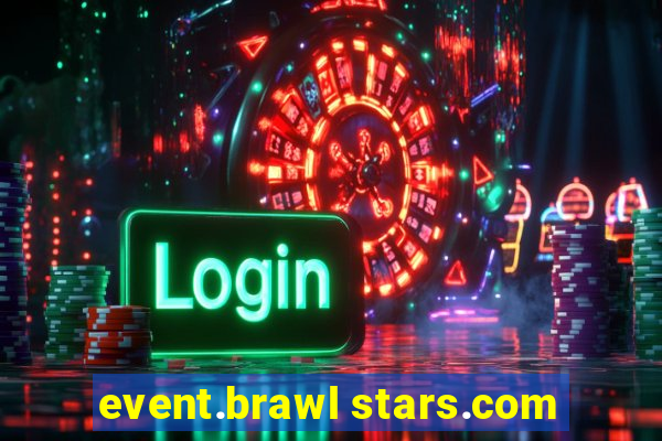 event.brawl stars.com