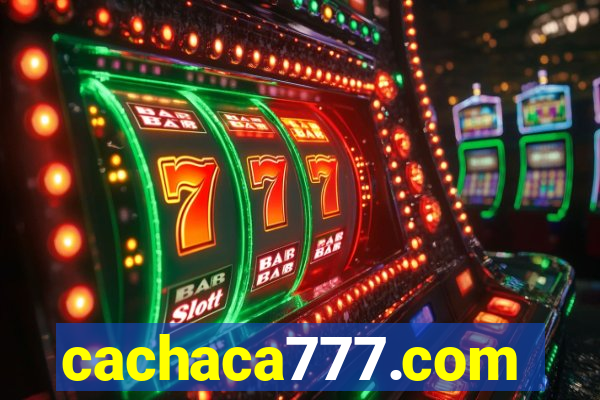 cachaca777.com