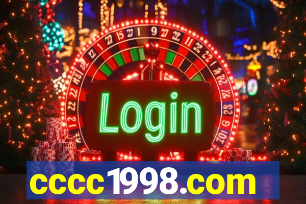 cccc1998.com