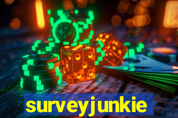 surveyjunkie