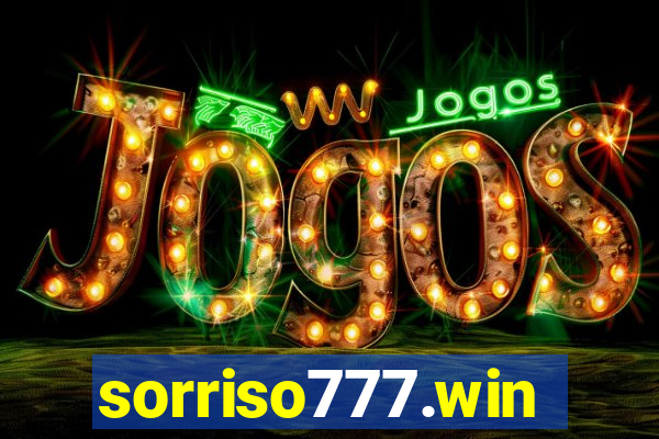 sorriso777.win