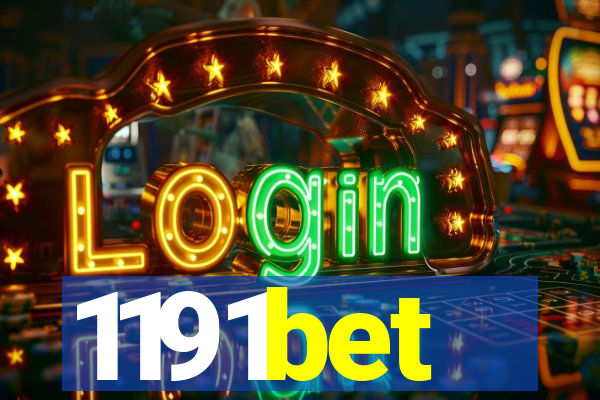 1191bet