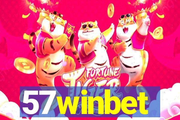 57winbet