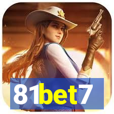 81bet7