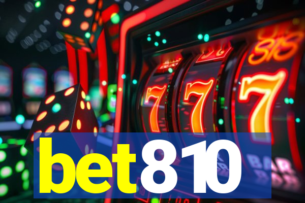 bet810