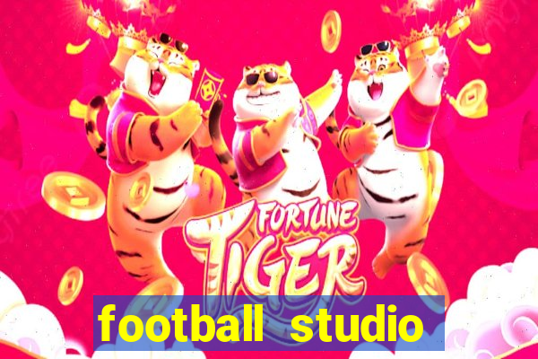 football studio sinais grátis $100