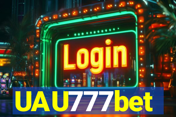 UAU777bet