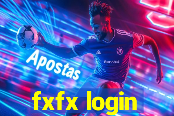 fxfx login