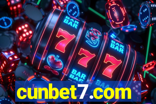 cunbet7.com