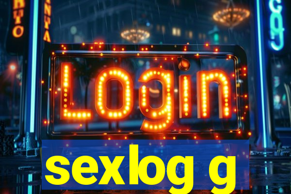 sexlog g