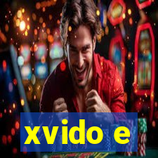 xvido e