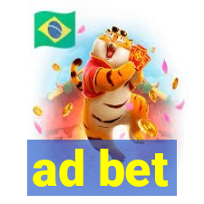 ad bet