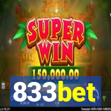 833bet