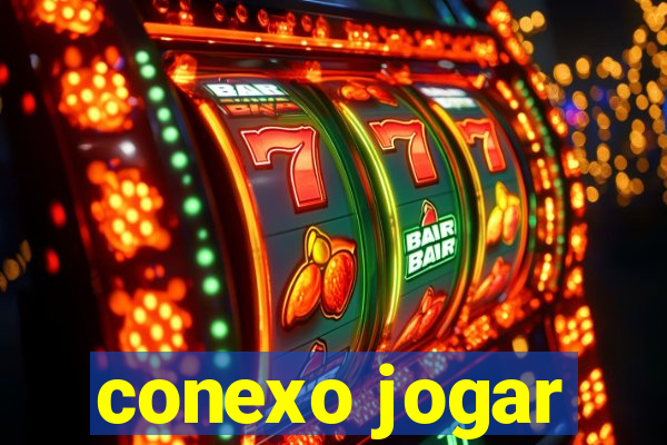 conexo jogar