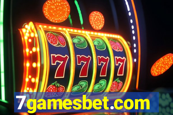 7gamesbet.com