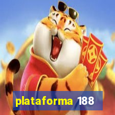 plataforma 188