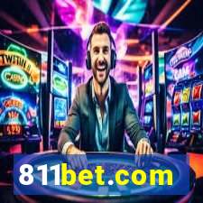 811bet.com